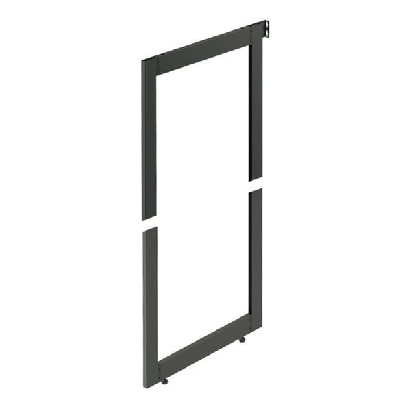 DressCode Aluminium Frame System