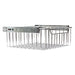 Wardrobe Starax Pull-Out Wire Basket