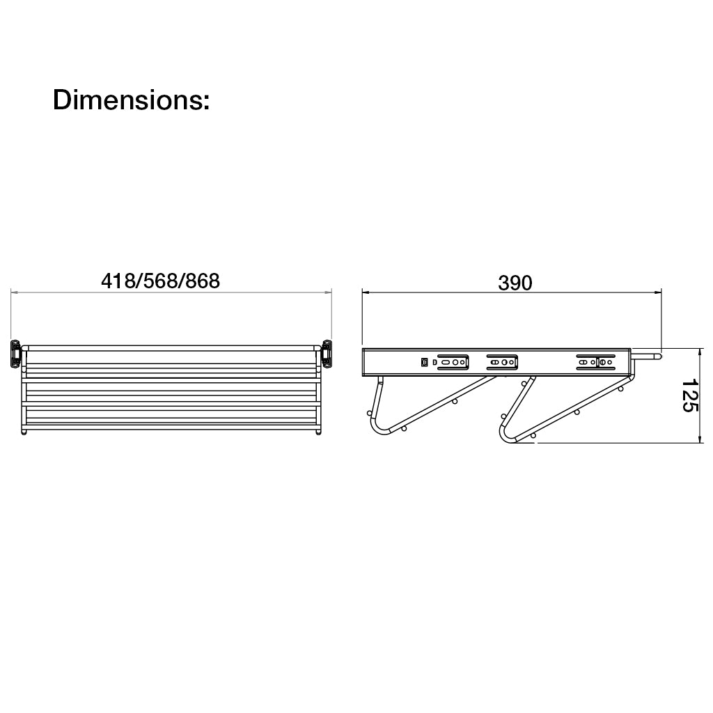 Starax Pull-out Shoe Rack Wardrobe Storage Hafele Home