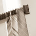 TIE RACK 3/4 EXTENSION SLIDE