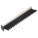 Tie Rack 3/4 Extension Slide