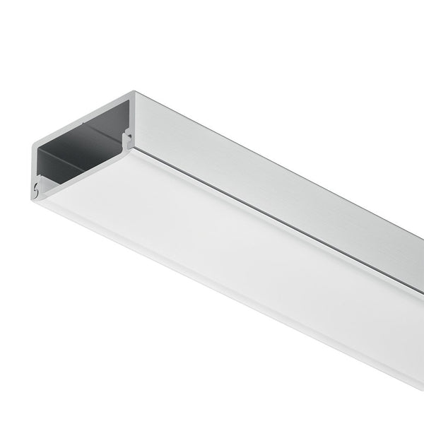 Profile for Surface Mounted Downlights