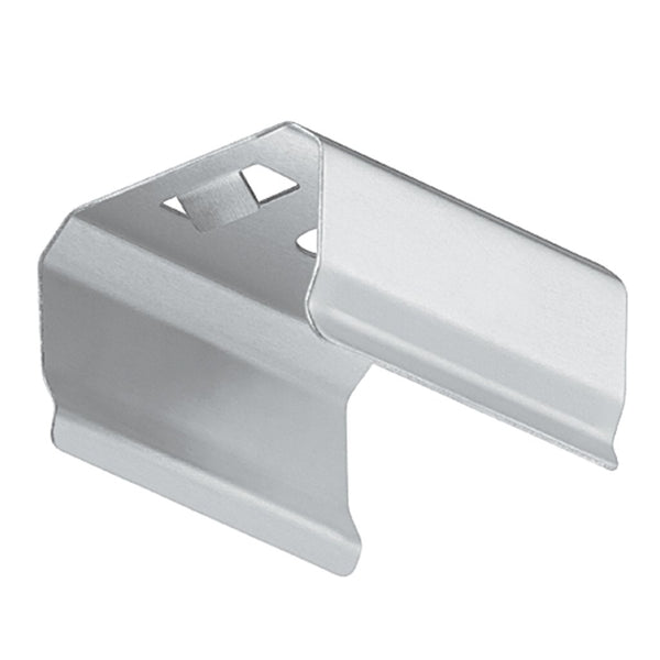 Retaining Clip for Surface Mounting