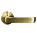 Antique Brass Torquay Lever Handle