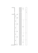 600mm MiO Internal Pull Out Drawer