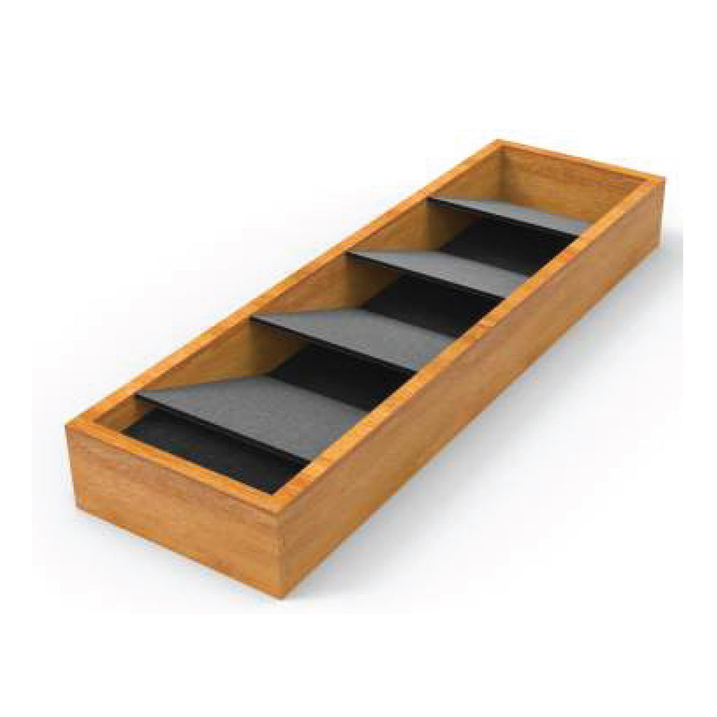 Minimize Cutlery and Spice Insert